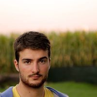 Massimo Cuberli的照片