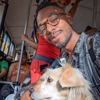 Fotos de Mauro Marcano