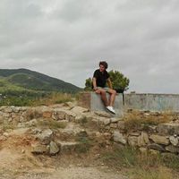 Federico Aversa's Photo