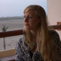 Le foto di Ewa Krawczyńska