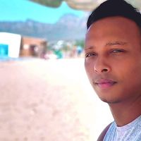 Regan Visagie's Photo