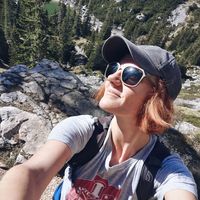 Anna Antonova的照片