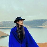 Takiri Paredes的照片