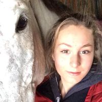 Fotos de Johanna Pelissero