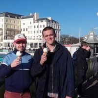 Fotos de Robert Kayley