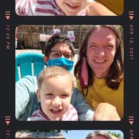 Drea Mastromatteo的照片