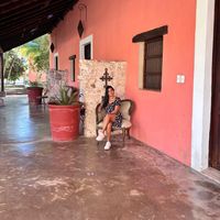 irazu baeza cornel's Photo