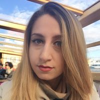 Ani Ispirian的照片