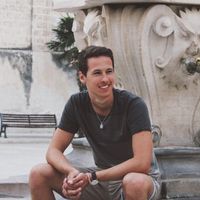 Johannes Wedel's Photo