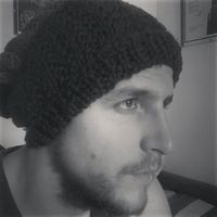 Daniel Arce的照片