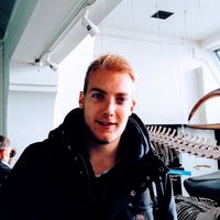 Alexis Secheresse's Photo