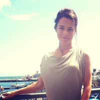 Fotos de Tania Gromova