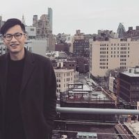 Wee Krzyzostaniak's Photo