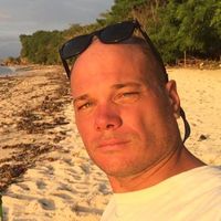 Фотографии пользователя Menno Verschuur