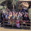 Baptism Of The Lord Celebration 's picture