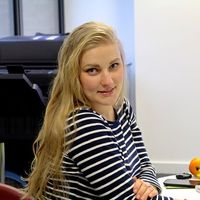 Mariya Grechukhina的照片