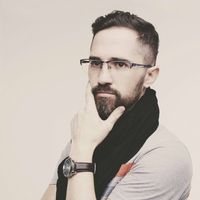 Aleksandr Samandas's Photo