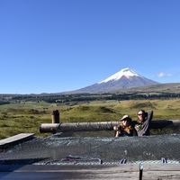 Jade McMahon's Photo