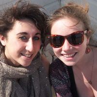 Coline Joffroy的照片