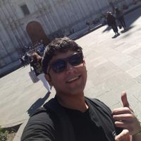 kevin rodriguez's Photo