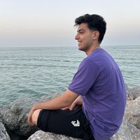 Photos de Amirmohammad Sanjideh