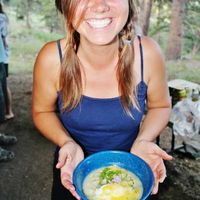 Alexandra Dombrow's Photo