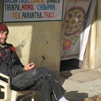 Fotos de Gerhard Scheibenreif