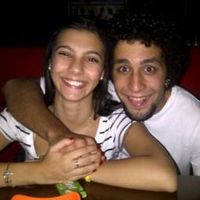 Baran Tekin的照片