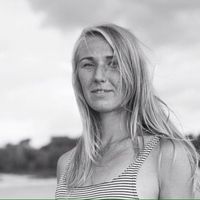 Mariia Savina的照片