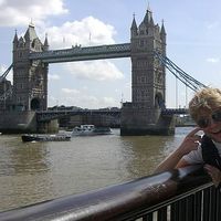 Johannes Abrams's Photo