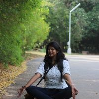 Harshini Naidu's Photo