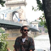 Antoni Ramirez的照片