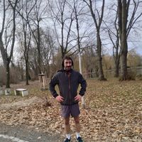 Ivan Kokalovic's Photo