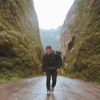 Hyrum Smith的照片