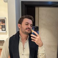 Amir Mikhael的照片