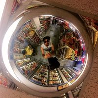 Christopher Diaz's Photo