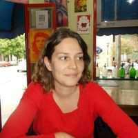 Nolwenn Melchior的照片