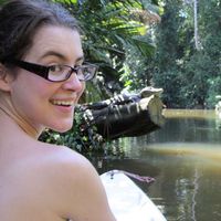 Mylaine Hedreul's Photo