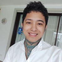 Prospecio Matilos's Photo