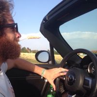 Vincent Vallet's Photo