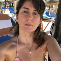 Caro Bobadilla的照片