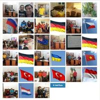 Mostafa MR [Mohammad Rezaee]'s Photo