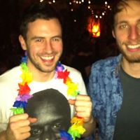 Luke McGrath's Photo