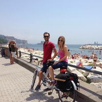 Jack and Maria Stafford's Photo