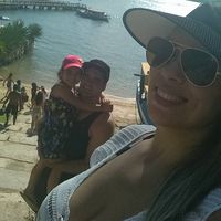 Rosemeri Avaly's Photo