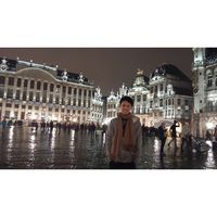 Chun Ting Chan's Photo