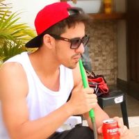 Alisson Pinheiro's Photo