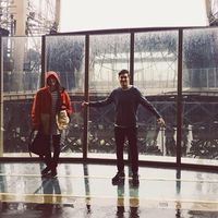 Hayden Thompson的照片