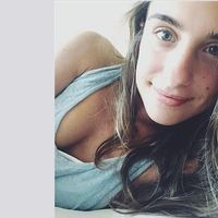 Alexandra Warter的照片