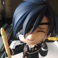 Zdjęcia użytkownika Kuro Hitsuji